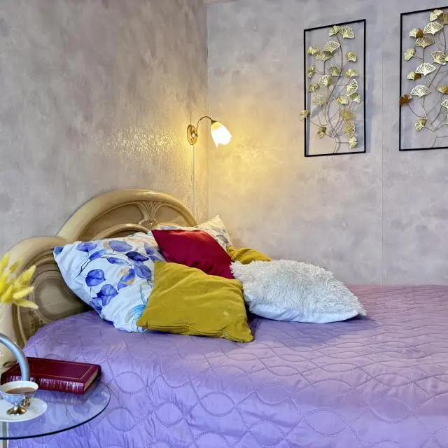 Реальные фото Апартаменты на Заневском проспекте 28-30-32