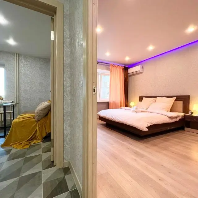 Real photos of Apartments on Sunny Boulevard 2