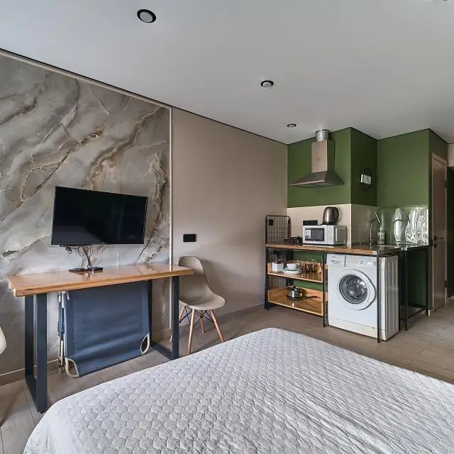 Real photos of Apartment AN Borisov on Mira street 17B