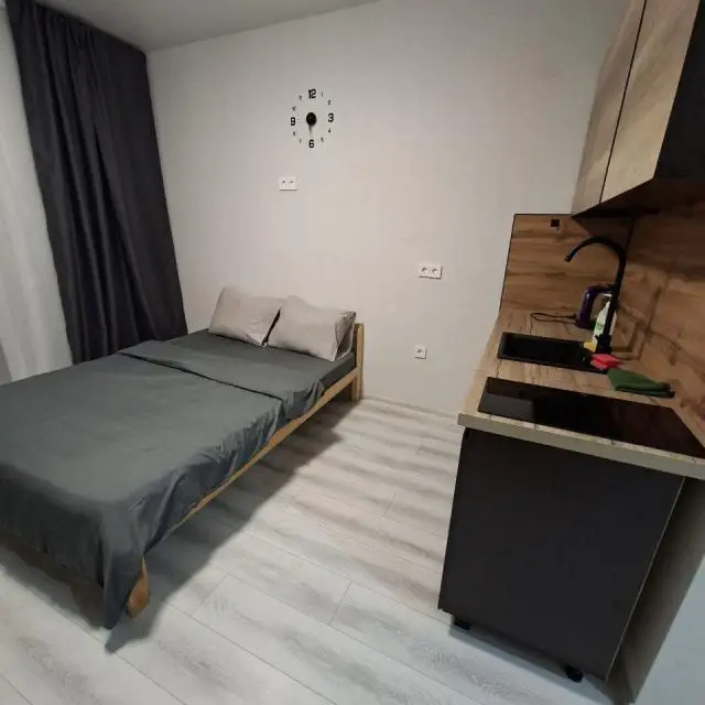 Real photos of Apartment on 109/3 Nansen Street