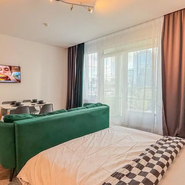Real photos of Apartments Everest Gorky / Gorky 69/1