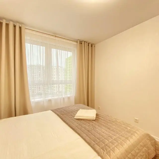 Real photos of Apart Comfort on 44 Leskova Street