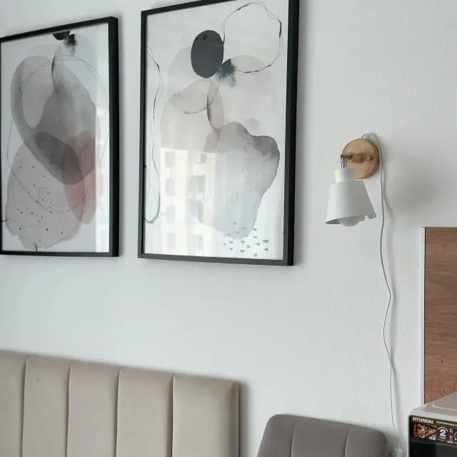 Real photos of Apartment on Lublinskaya street 80 k3