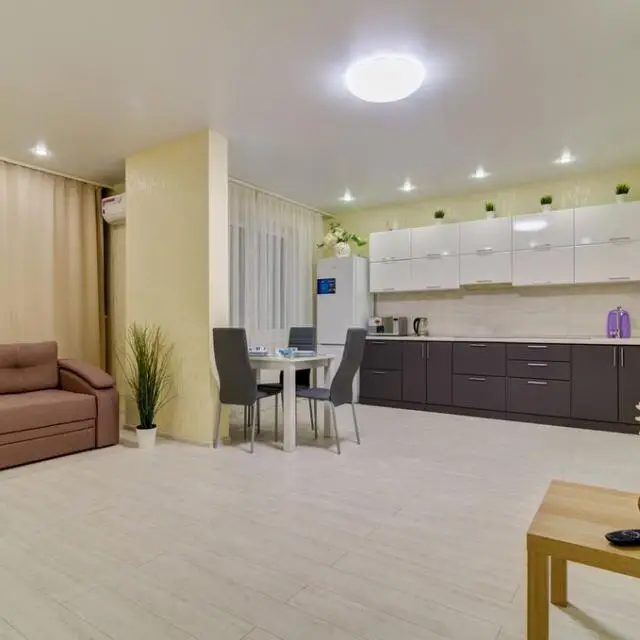 Real photos of Apartment in the center next to the railway station
