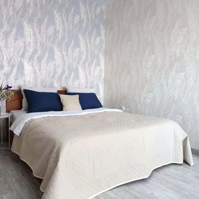 Real photos of Apartment at 8s2 Berberovskaya Street