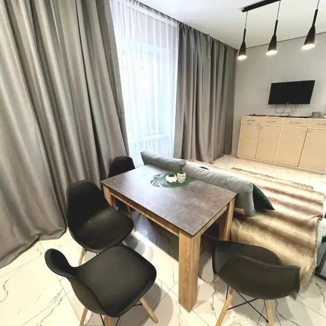 Real photos of Apartments on the 3rd Lane, 94G 