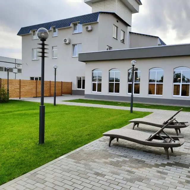 Real photos of Don Kikhot