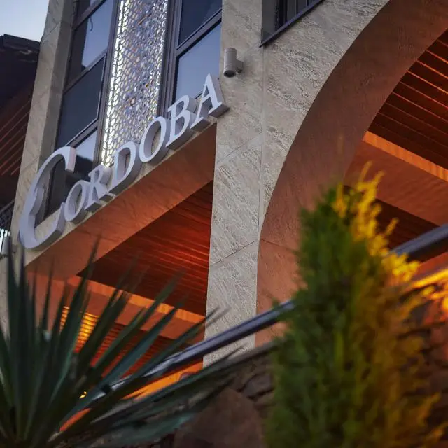 Real photos of Cordoba