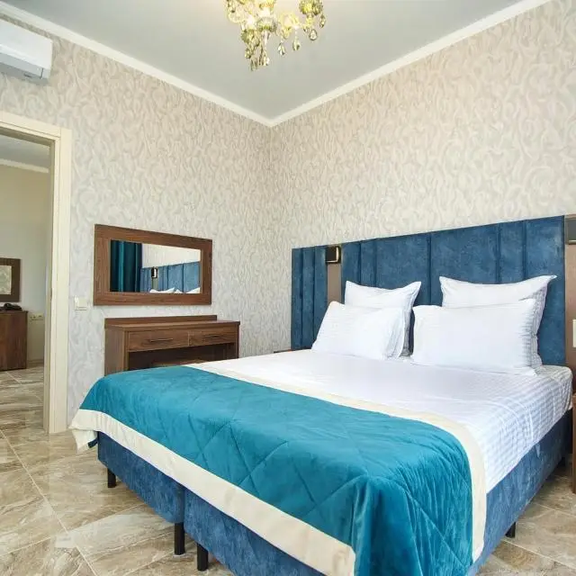 Реальные фото Grand Sofia (Гранд София)