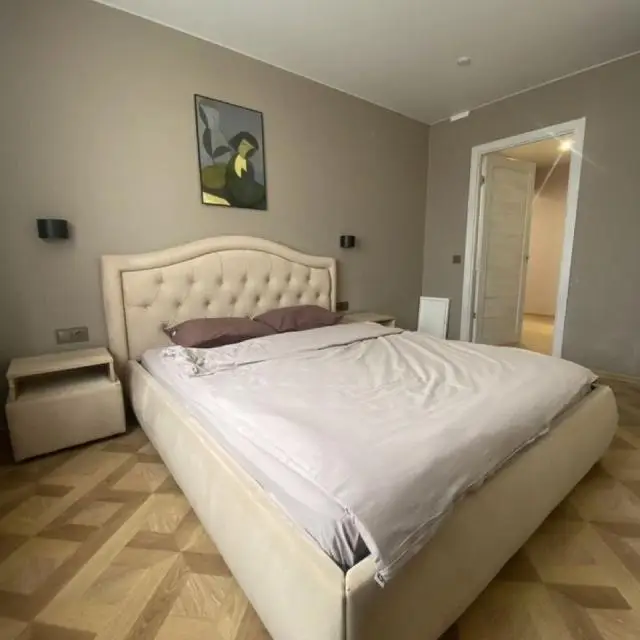 Real photos of Apartments on 22A Verkhnyaya Dubrova Street