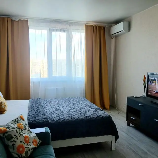 Real photos of Apartments on 51a Dimitrova Street, building 1