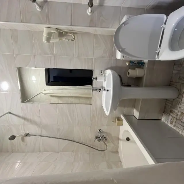 Real photos of Chemodan Guest House