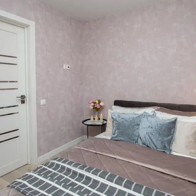 Реальные фото Room Hotel на улице Франкфурта
