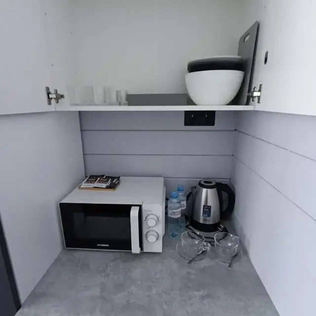 Real photos of Klyovoe mesto