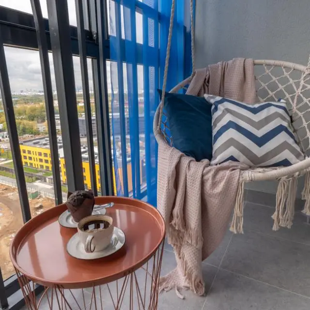 Real photos of BB Apartment on Lublinskaya street 80/7