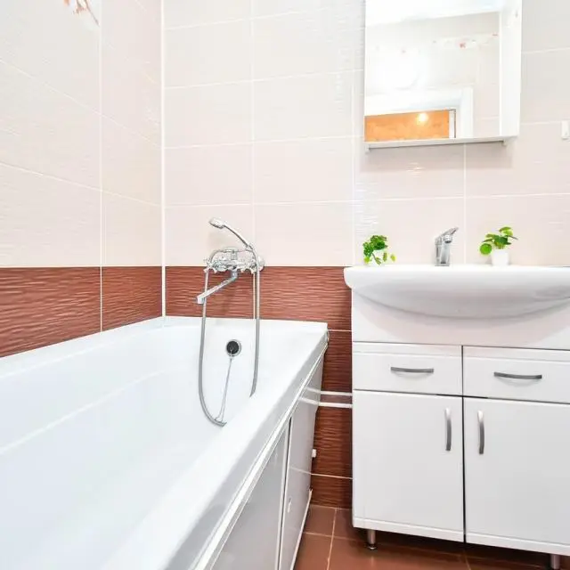 Real photos of Apartment in a modern neighborhood Scandis
