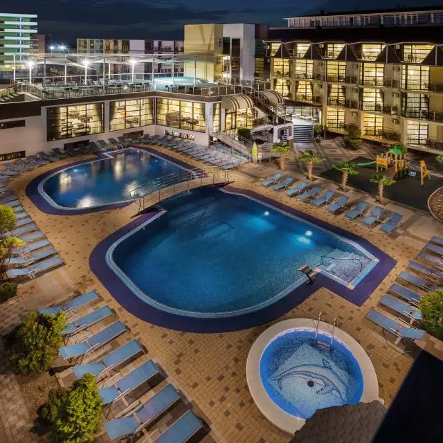 Реальные фото Pontos Family Resort Hotel All inclusive (Понтос Фэмили Резорт)