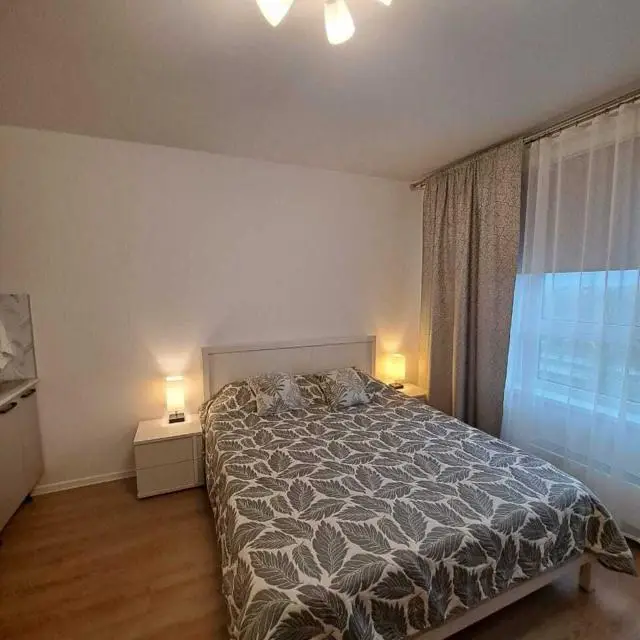 Real photos of Apartments on Kurchatov Street, 25/4