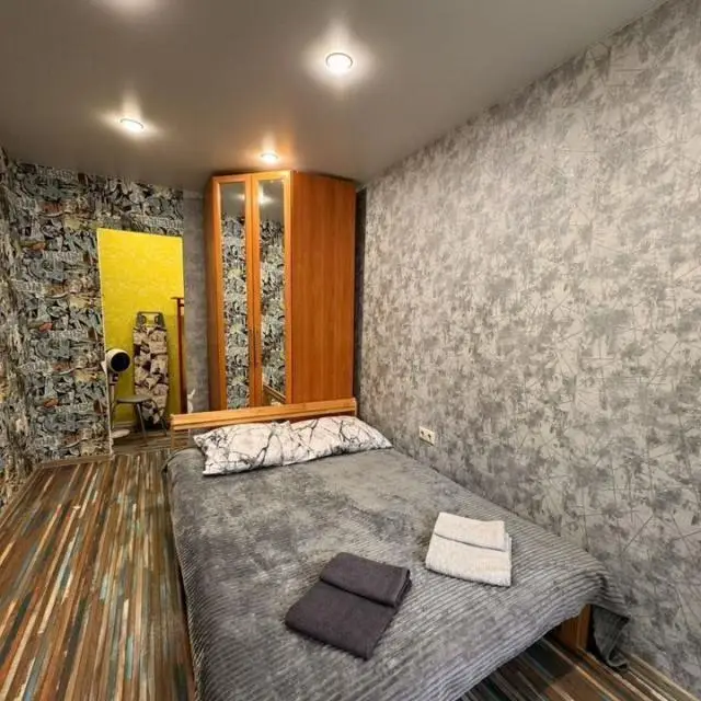 Real photos of Apartments on Snezhnaya 29k2