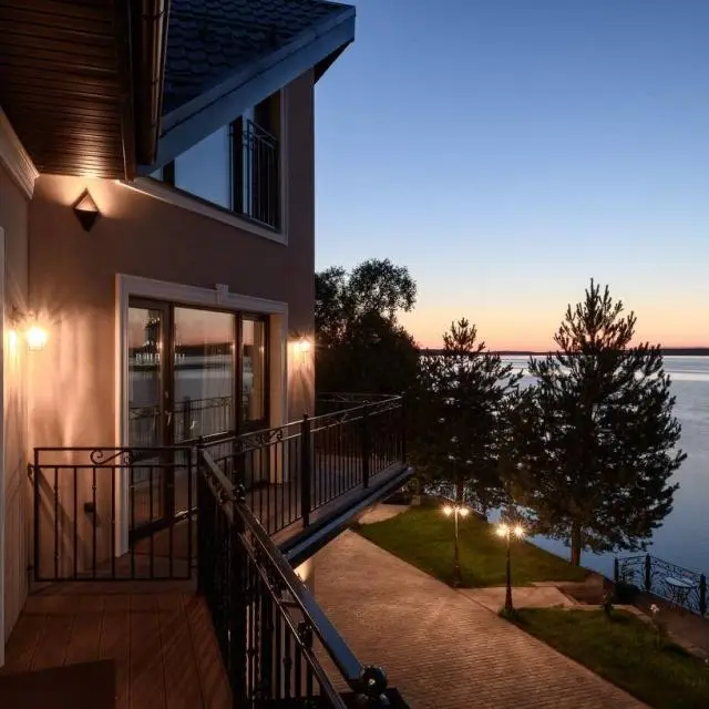 Real photos of Guest House Water