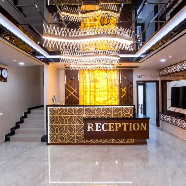 Реальные фото Art Deluxe Hotel (Арт Делюкс)