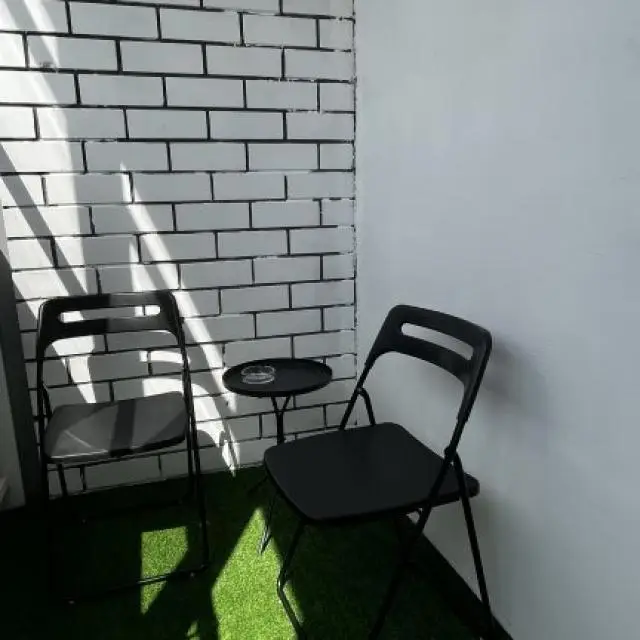 Real photos of Apartments on Raisa Belyaev Avenue 42B