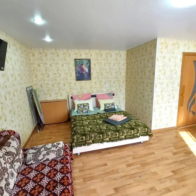 Real photos of Arzamas Apartments for a day on 7 Plandina Street