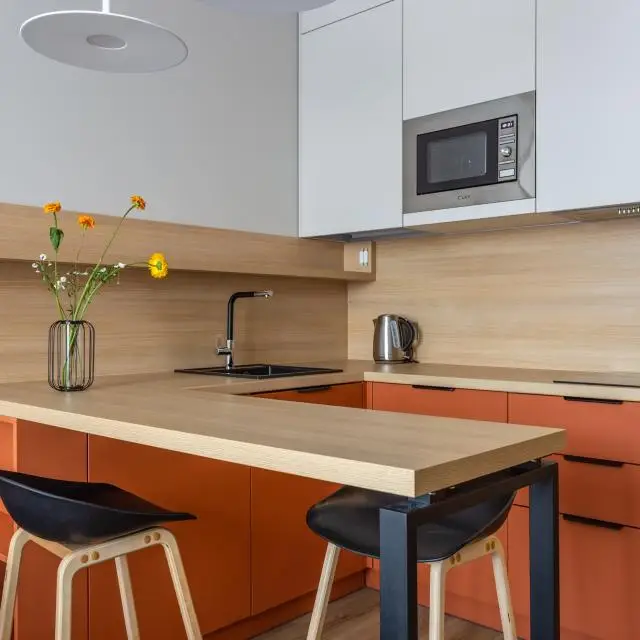Реальные фото Eliza Home на Измайловском бульваре