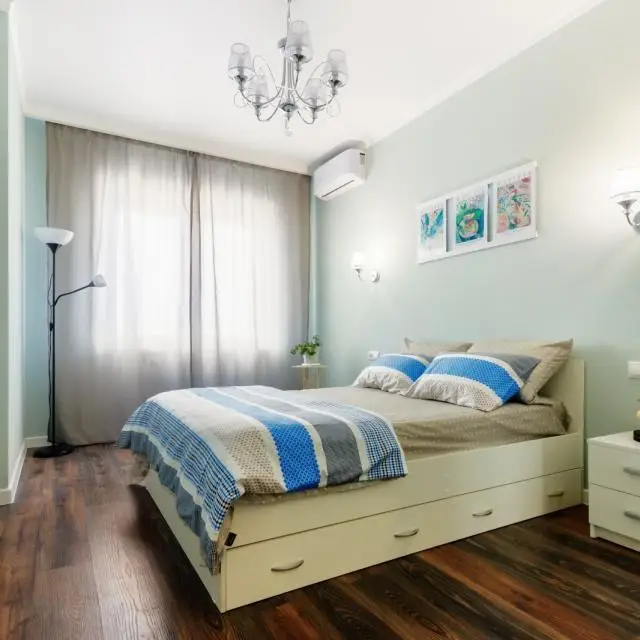 Real photos of Apartments on Panova street 30k2