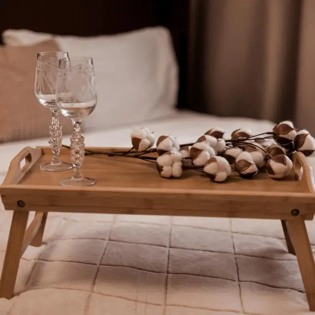 Real photos of Apartments on Kromskaya street 4