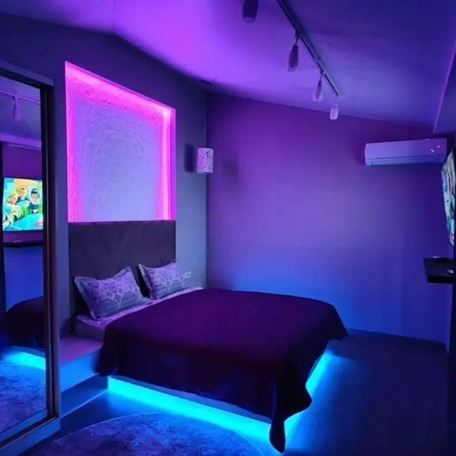 Real photos of Apartments on Tsokolaeva street 32k3