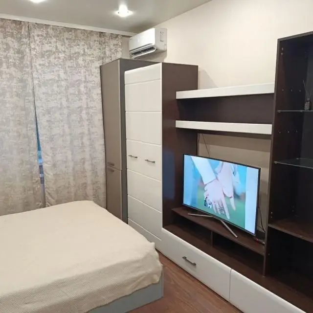 Real photos of Apartments on Vasily Oschepkov street 2