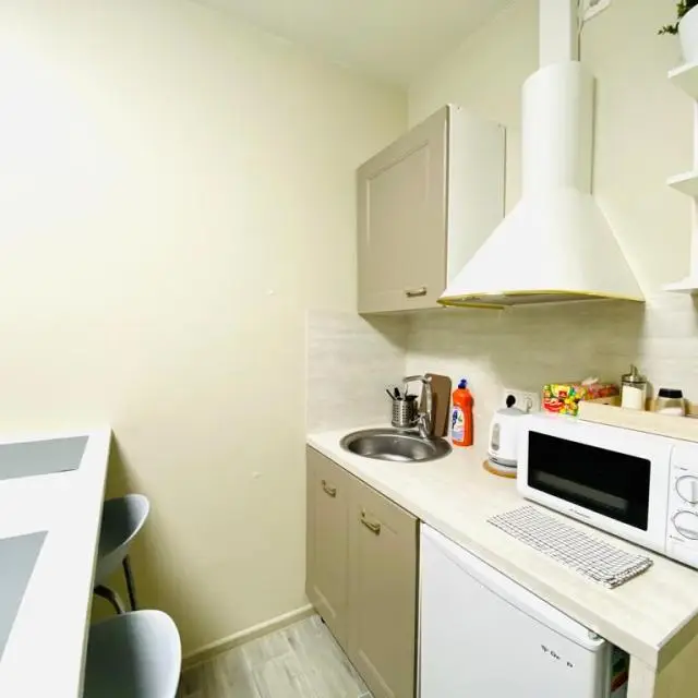 Real photos of Apartments on Charoitovaya street 1 building 4