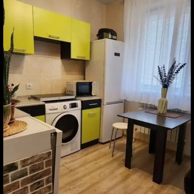 Real photos of Apartments in the Tundra district 5