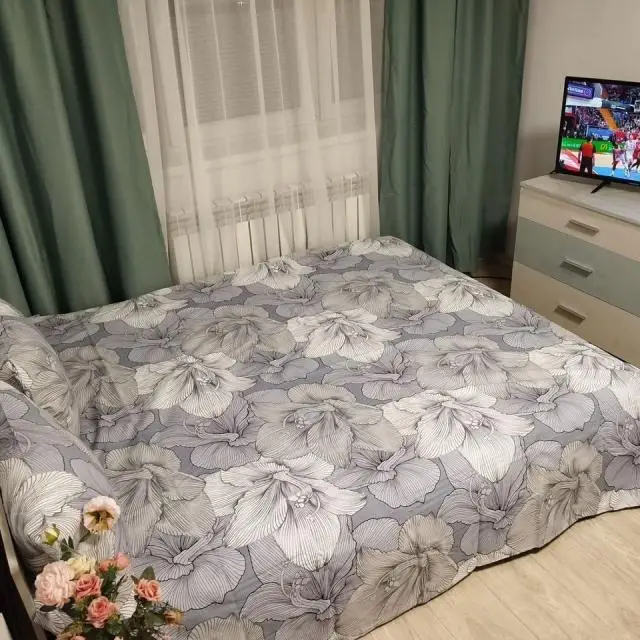 Реальные фото Апартаменты на Речном бульваре 3к1