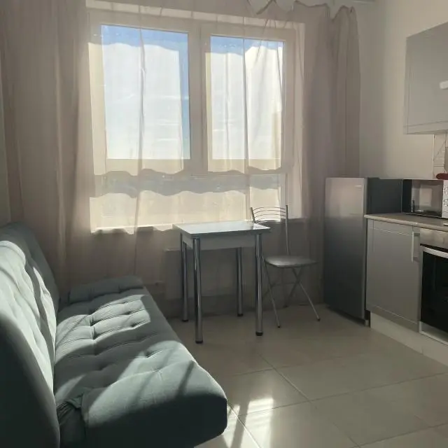 Real photos of Volga Apart on 36B Leskova Street