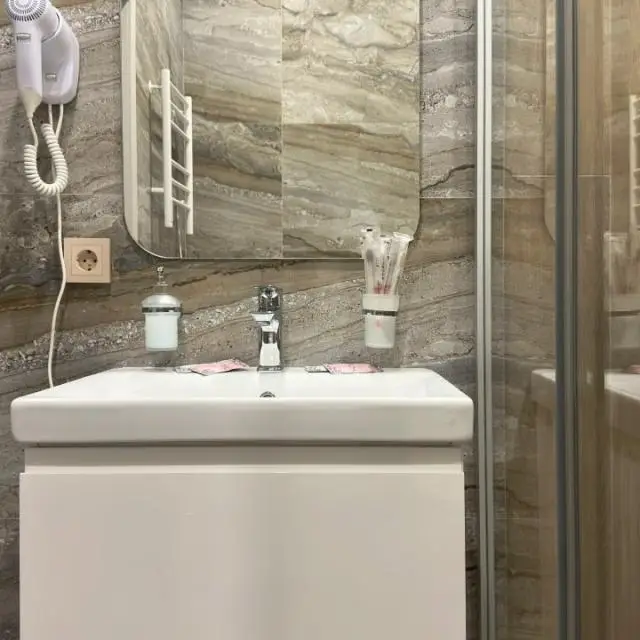 Real photos of Elite Guest House  