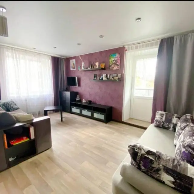 Real photos of Apartments on Gagarin Street
