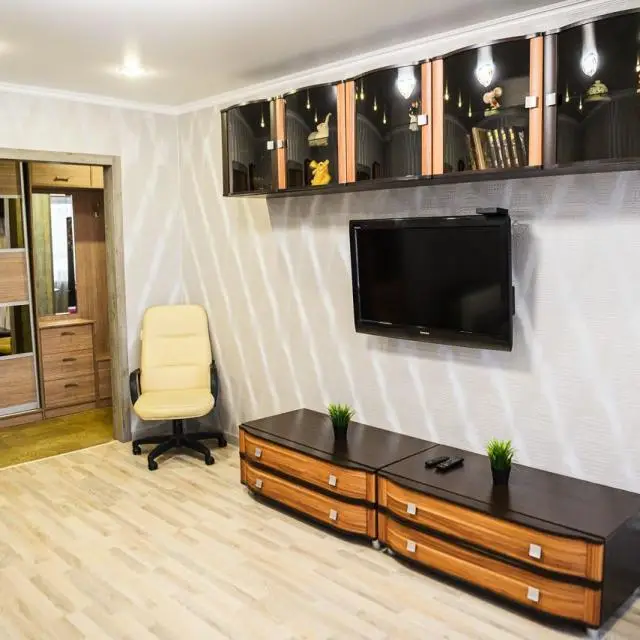 Real photos of Apartments on Saratov highway 69/3