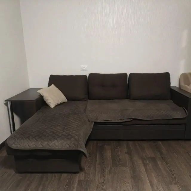 Real photos of Apartments on Bobkova Street