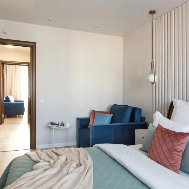 Реальные фото Rasko Design Home на улице Байкальская