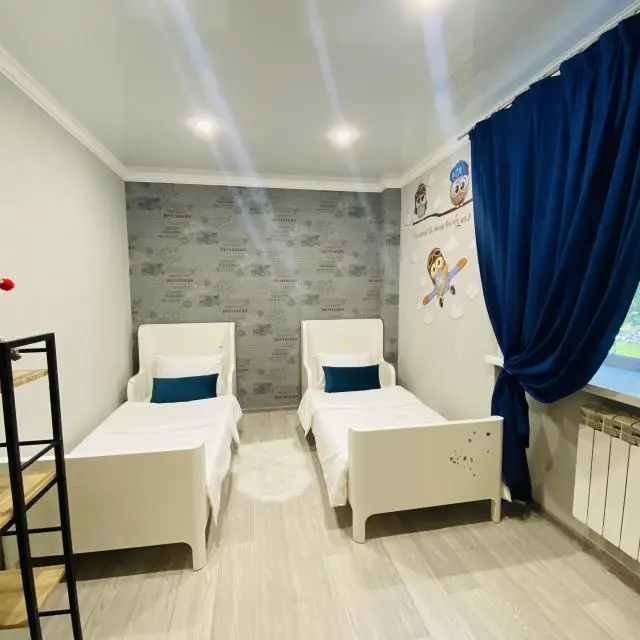 Real photos of Three-room apartment near Victory Park