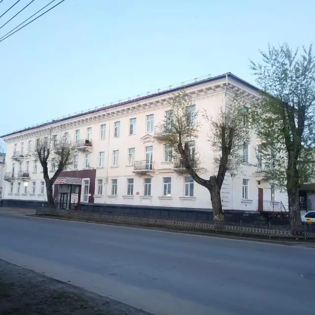 Реальные фото Апартаменты на улице Орджоникидзе 17