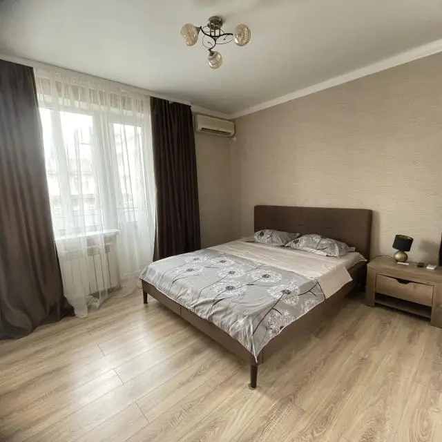 Real photos of Apartments on the avenue of the 22nd Party Congress 36