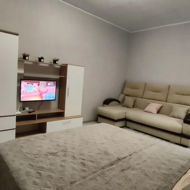 Real photos of Comfort Apartments on Oktyabrsky Avenue 99
