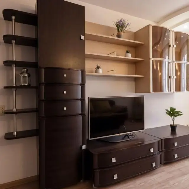 Real photos of Apartments on Krasnoarmeysky Avenue 16