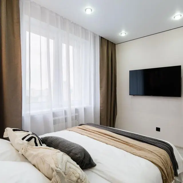 Real photos of Apartments on 70 let Oktyabrya 3/6 street
