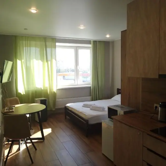 Real photos of ColorApartments - Tropical Jungle