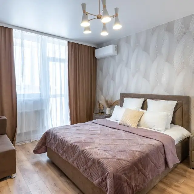 Real photos of Apartment on 37 Mechnikova Street