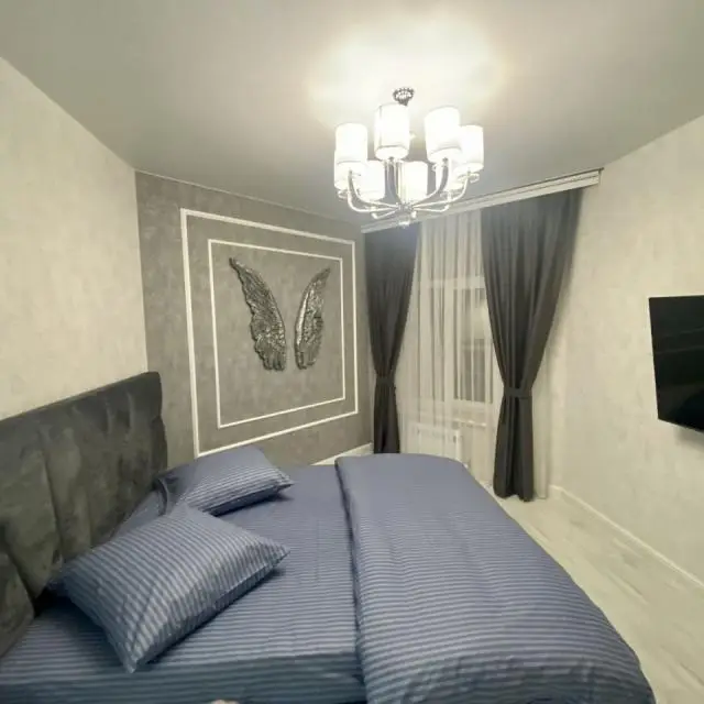 Real photos of Apartments on 12 Generala Plieva Street